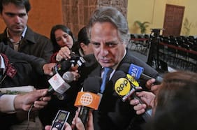 Manuel Rodríguez Cuadros: El viejo conocido de Chile que sería la carta de Pedro Castillo para la Cancillería de Perú