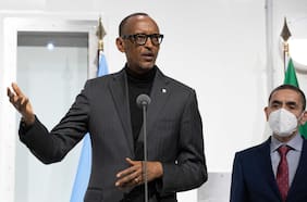 “Terrible historial en derechos humanos”: acusación contra la Fórmula 1 por Ruanda golpea a la Premier League