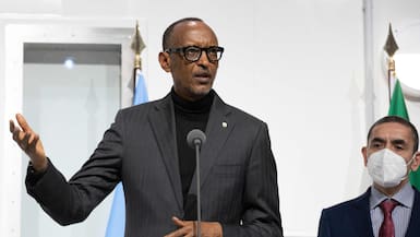 “Terrible historial en derechos humanos”: acusación contra la Fórmula 1 por Ruanda golpea a la Premier League