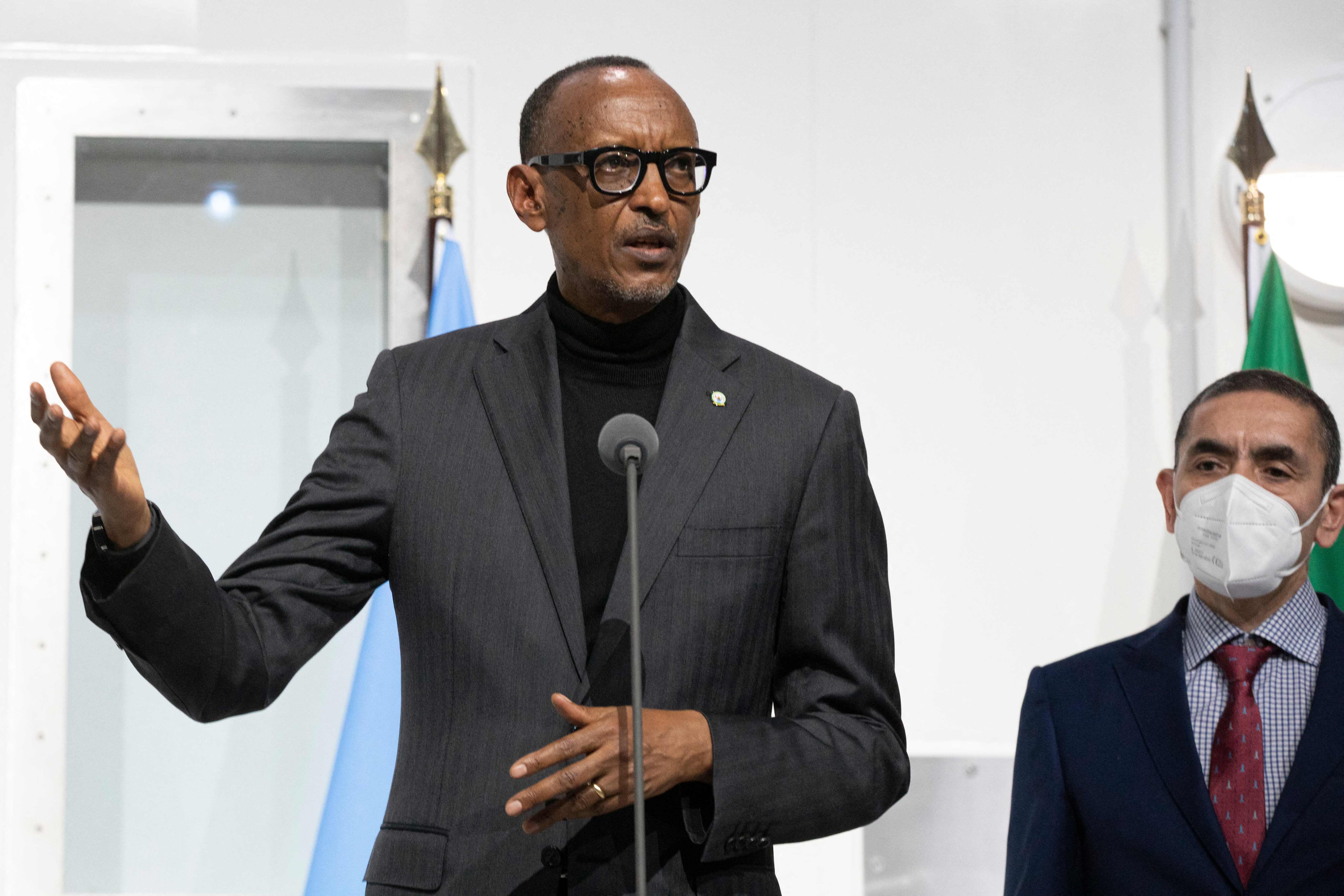 “Terrible historial en derechos humanos”: acusación contra la Fórmula 1 por Ruanda golpea a la Premier League