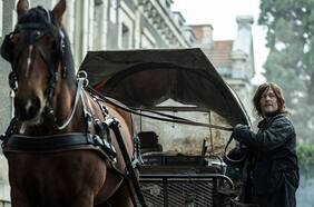 Productor de The Walking Dead: Daryl Dixon se refiere a la similitudes con The Last of Us