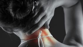 ¿Eres mujer y te duele todo el cuerpo? Podría ser efecto de la menopausia