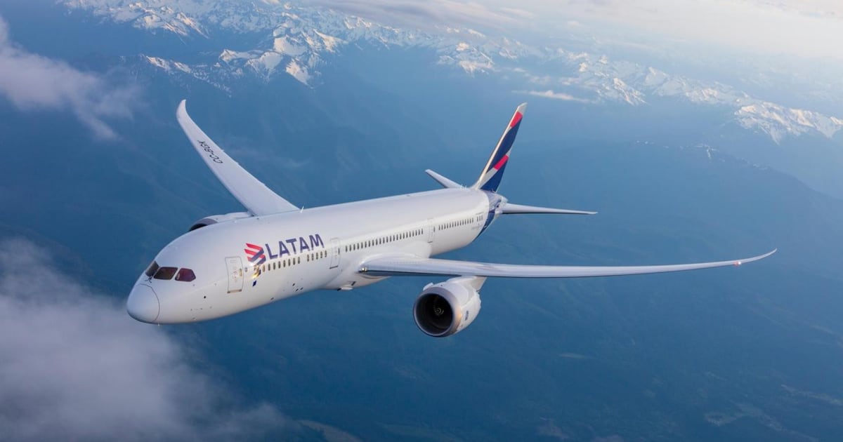 Latam Airlines alcanza ganancias récord en 2025: un triunfo con matices en el cielo sudamericano