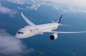 Fondo Strategic Value vende paquete de acciones de Latam Airlines por US$676 millones