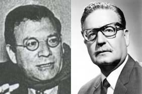 ¿Quién fue el “Cura de Catapilco”? El hombre que impidió el triunfo a Salvador Allende