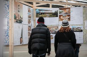 GAAG Arquitectos gana concurso para diseñar el futuro Centro de Educación Ambiental en La Laja