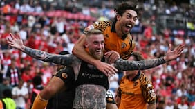 Un ascenso que vale más de US$ 200 millones: Hull City regresa a la Premier League después de nueve años