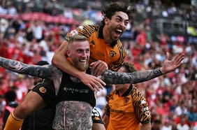 Un ascenso que vale más de US$ 200 millones: Hull City regresa a la Premier League después de nueve años