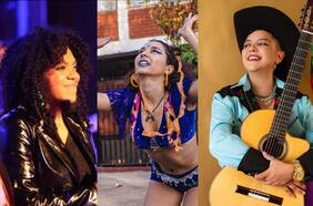 Las artistas emergentes de Latinoamérica que hablan de feminismo y disidencia