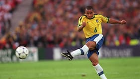 Roberto Carlos llama a la calma y aclara su condición médica: “No tuve un ataque cardíaco”
