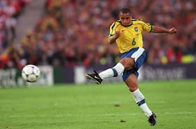 Roberto Carlos llama a la calma y aclara su condición médica: “No tuve un ataque cardíaco”