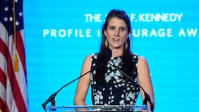 La maldición de los Kennedy azota de nuevo al clan: nieta de JFK revela que le queda menos de un año de vida