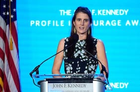 La maldición de los Kennedy azota de nuevo al clan: nieta de JFK revela que le queda menos de un año de vida