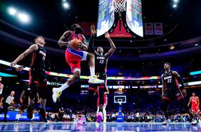NBA: Sixers vence a Miami en Filadelfia e iguala 2-2 la serie semifinal de la Conferencia Este