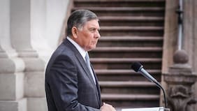 Gobierno decreta tres días de duelo nacional por muerte de carabinero en Quilleco