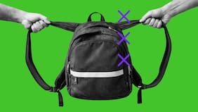 Cambio de colegio sin acuerdo: ¿qué dice la ley?