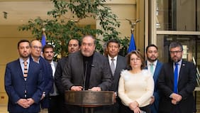 PGU y Ley de 40 Horas aseguradas por 10 años: bancada PPD presenta reforma para “invariabilidad” de derechos sociales