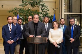 PGU y Ley de 40 Horas aseguradas por 10 años: bancada PPD presenta reforma para “invariabilidad” de derechos sociales