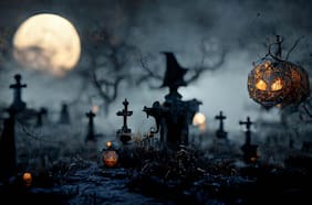 ¿Cómo una tradición celta de más de 2 mil años se transformó en Halloween?