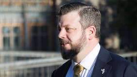 Kaiser no descarta asumir un rol en el futuro gobierno de Kast: “Sería un desafío”