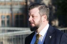 Kaiser no descarta asumir un rol en el futuro gobierno de Kast: “Sería un desafío”