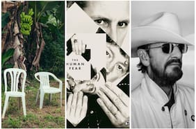 Crítica de discos: de la solidez de Franz Ferdinand, a la fiesta boricua de Bad Bunny y al amor por el country de Ringo Starr