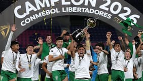 Ante los ojos de América: el proyecto que encumbró a Santiago Wanderers a lo más alto de la Copa Libertadores Sub 20
