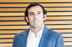 Quién es Fernando Arab, el representante de Mosa en ByN que un día pidió su salida de Colo Colo