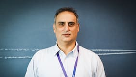 CEO de Latam Cargo: “Este es el año en el que más hemos tenido que repensar el negocio”