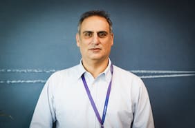 CEO de Latam Cargo: “Este es el año en el que más hemos tenido que repensar el negocio”