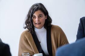 Daniela Dresdner (FA) renuncia a Delegación Presidencial del Biobío para buscar cupo parlamentario