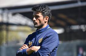 Audax Italiano anuncia a Walter Erviti como su nuevo entrenador