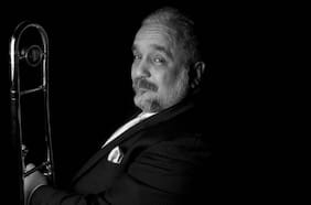 Willie Colón, ícono de la salsa, fallece a los 75 años