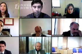 Excarabinero imputado por dejar ciega a Fabiola Campillai deberá volver a prisión preventiva tras revisión de medida cautelar