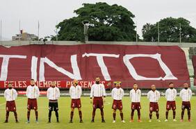 Venezuela explica el brote de Covid-19 y anuncia los nuevos convocados