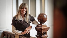 “Yo hubiese sido más dura”: Rincón desdramatiza dichos de jefe de campaña de Matthei contra el gobierno