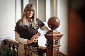 “Yo hubiese sido más dura”: Rincón desdramatiza dichos de jefe de campaña de Matthei contra el gobierno