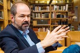 Juan Villoro, escritor mexicano: “Se teme una ola de violencia muy grave en México”