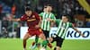 Andrés Guardado detalla la dura pelea con Manuel Pellegrini que lo sacó del Betis: “Solté toda la mierda que tenía adentro”