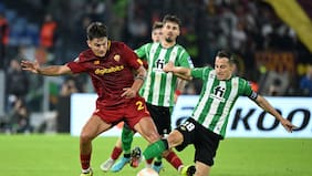 Andrés Guardado detalla la dura pelea con Manuel Pellegrini que lo sacó del Betis: “Solté toda la mierda que tenía adentro”