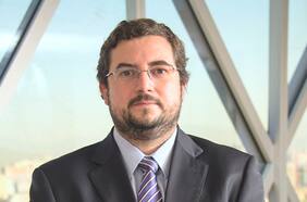 Jorge Hermann, de Hermann Consultores: “El frenazo de la economía es inevitable después de la gran fiesta de liquidez por el exceso de demanda”