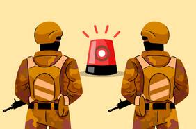 Explicador Constitucional: ¿Qué dice la propuesta de nueva Constitución respecto al Estado de Emergencia?