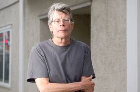 “El libro es caliente y la película es fría”: cuando a Stephen King no le gustó una adaptación al cine de una novela suya