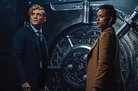 Army of Thieves, la precuela de Army of the Dead, llegará en octubre a Netflix