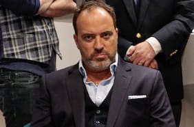 Cómo es la lujosa casa de Daniel Sauer en Las Condes que saldrá a remate