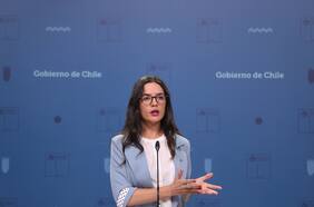 Ad portas de sellar acuerdo por seguridad: Vallejo llama a la oposición a “allanarse de una vez por todas” a retornar a la mesa