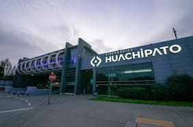 ¿Por qué la acción de CAP sube a pesar de decidir mantener funcionando a Huachipato?