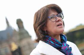 De subsecretaria de RR.EE. a asesora: el retorno de Ximena Fuentes a la Cancillería