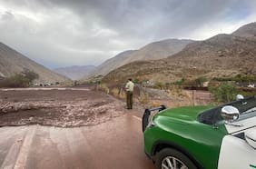Regiones de Coquimbo y Atacama concentran más de la mitad de la infraestructura pública del país afectada por las lluvias