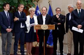 Representatividad y gobernabilidad